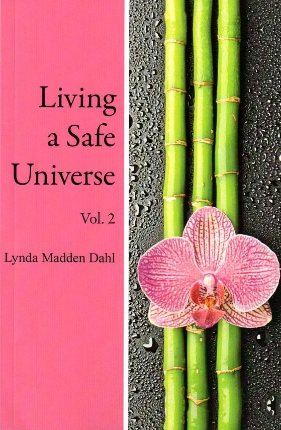 Living a Safe Universe, Vol. 2: A Book for Seth Readers