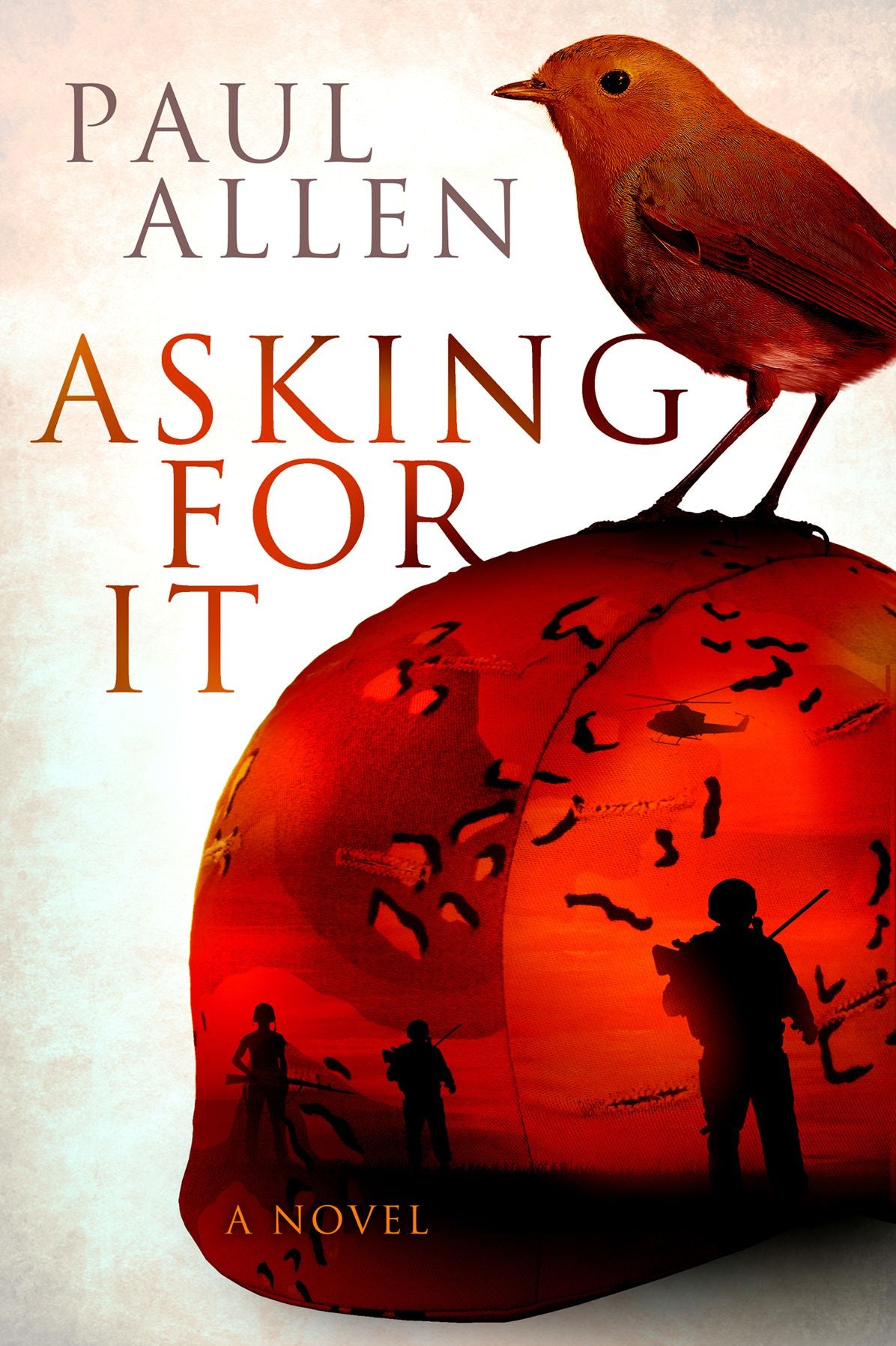 Asking For It