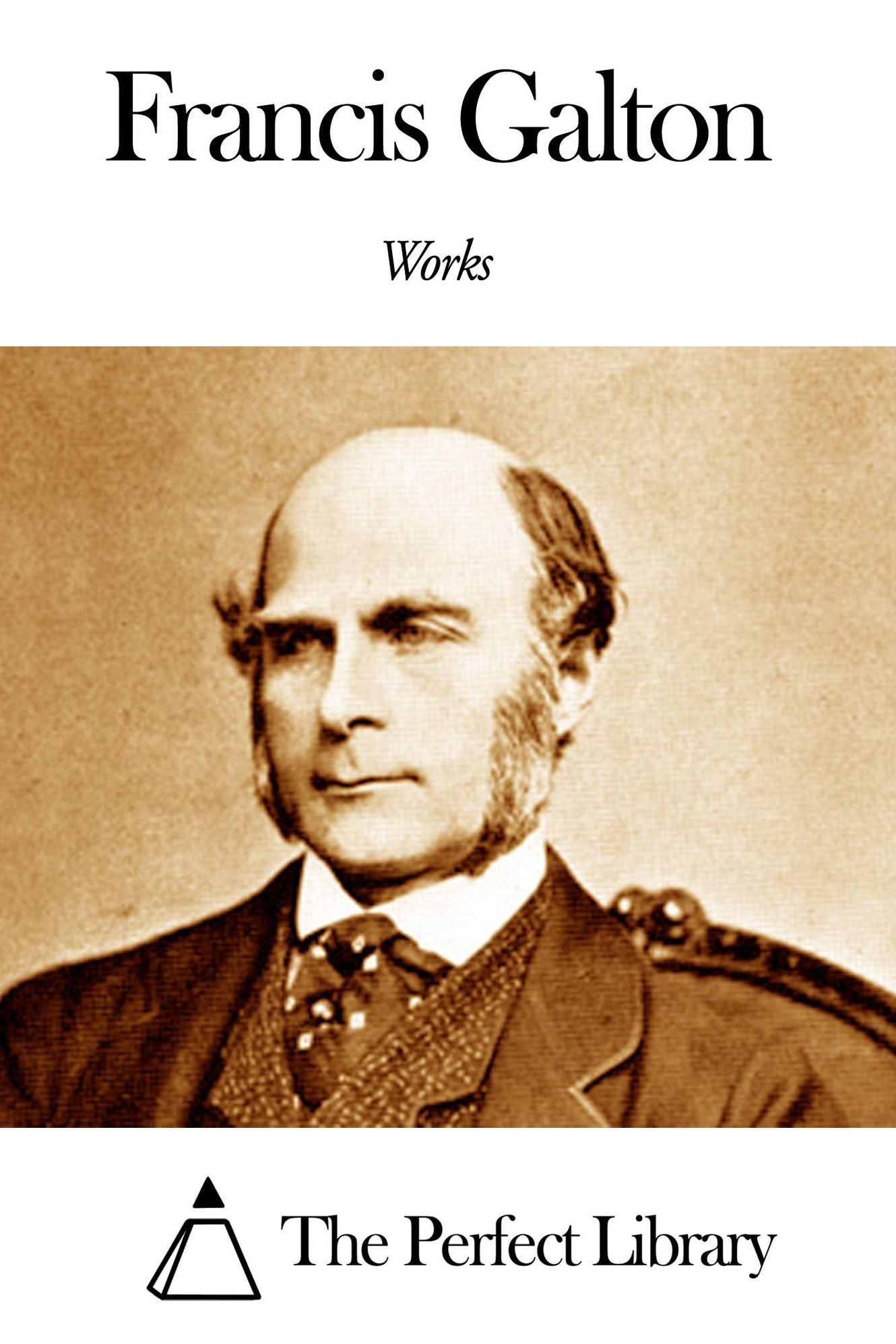 Works of Francis Galton