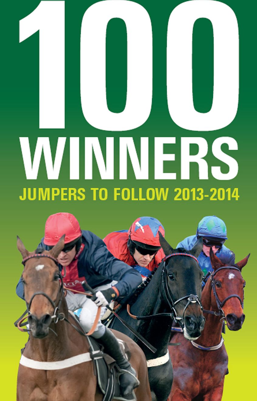 100 Winners Jumpers to Follow 2013-2014