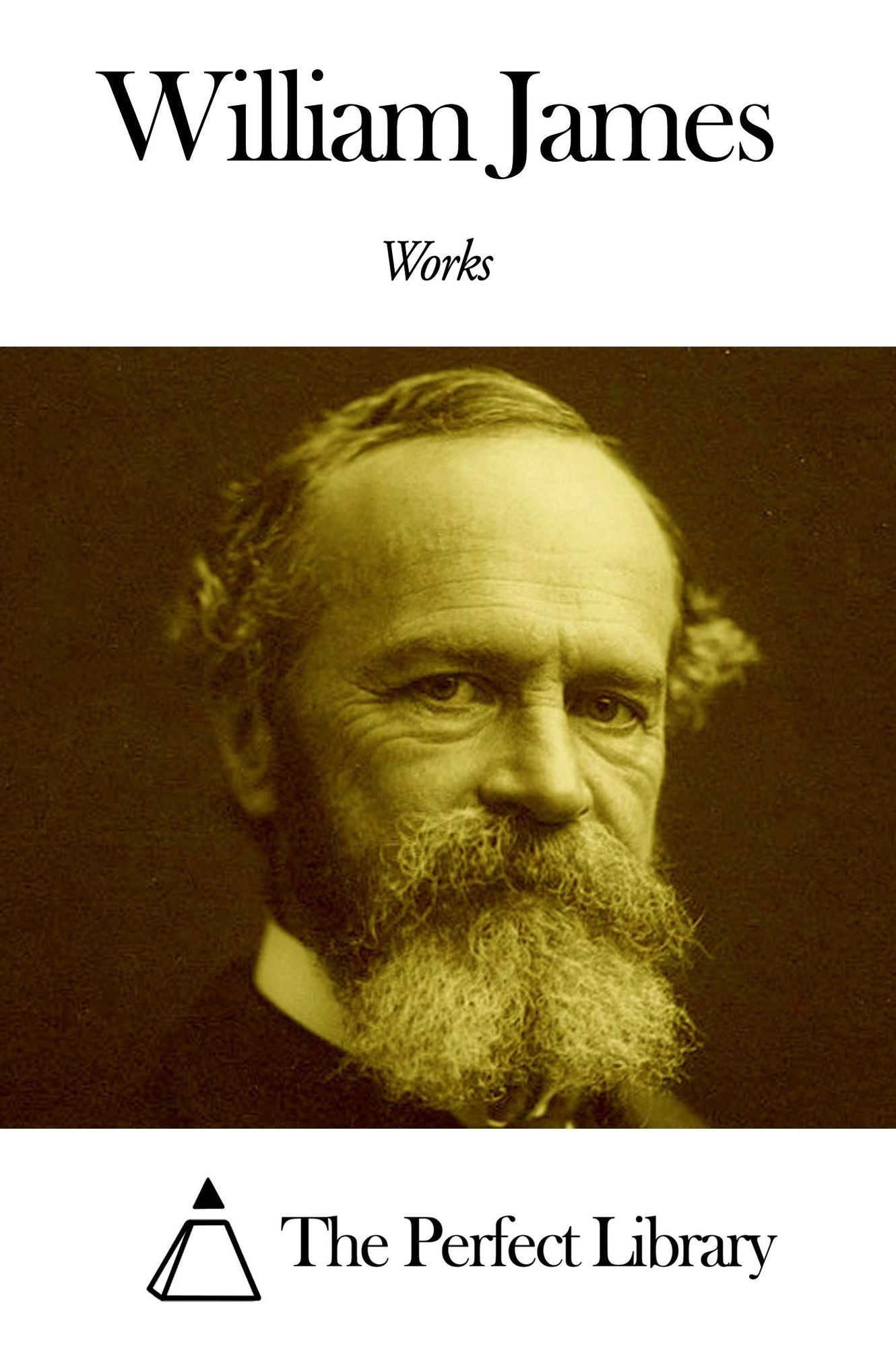Works of William James