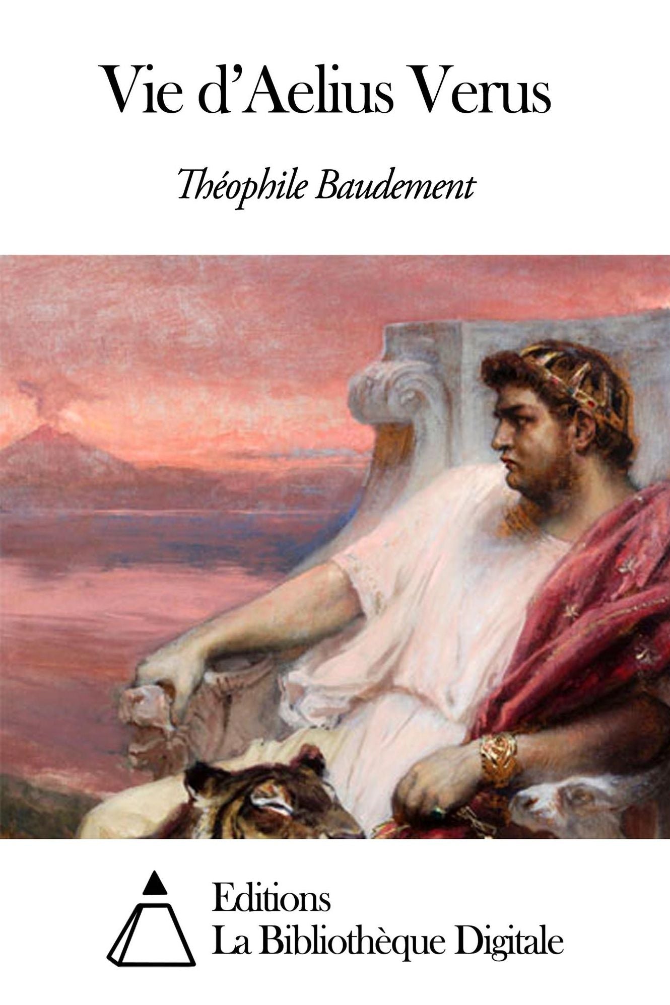 Vie d’Aelius Verus