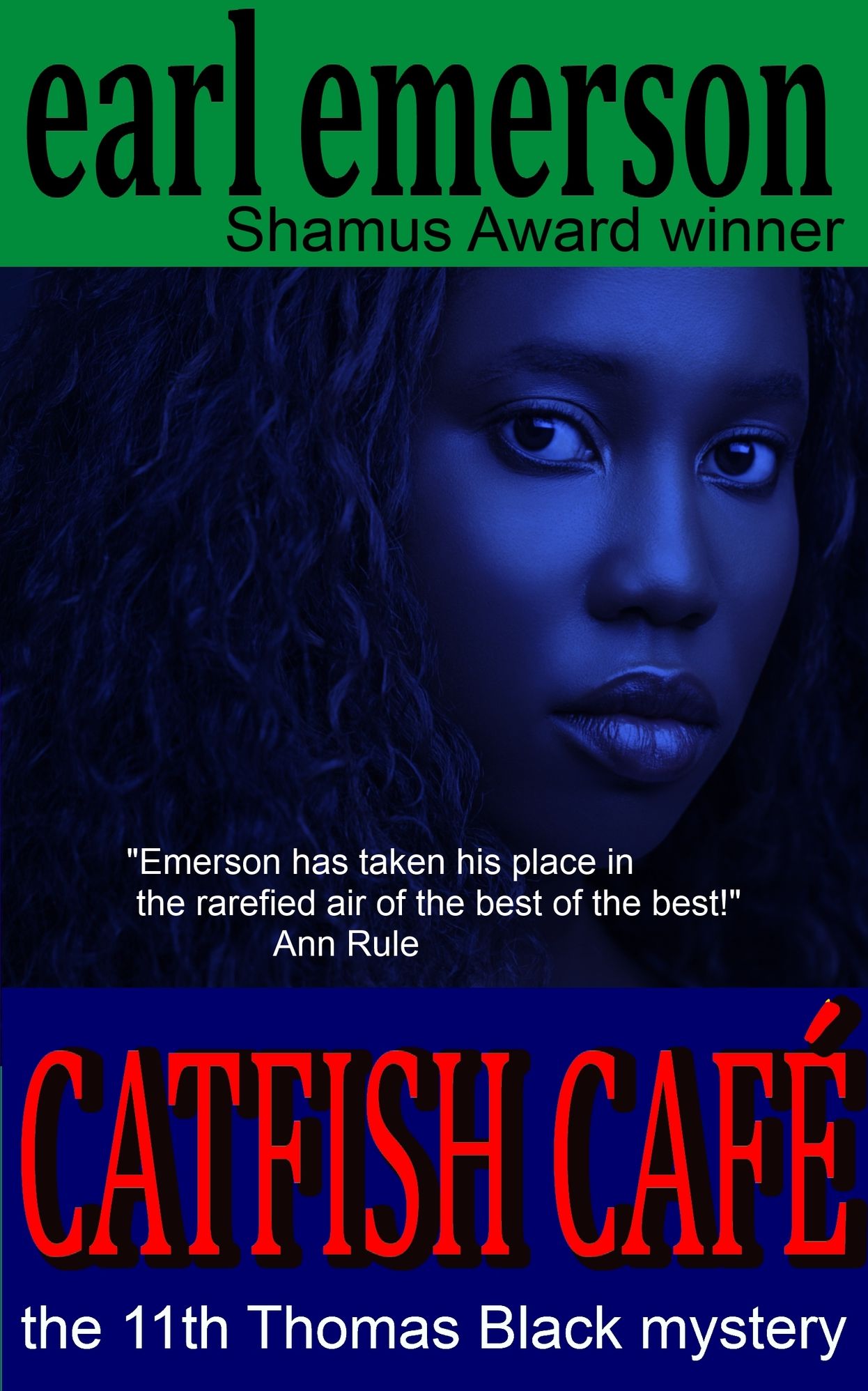 Catfish Cafe