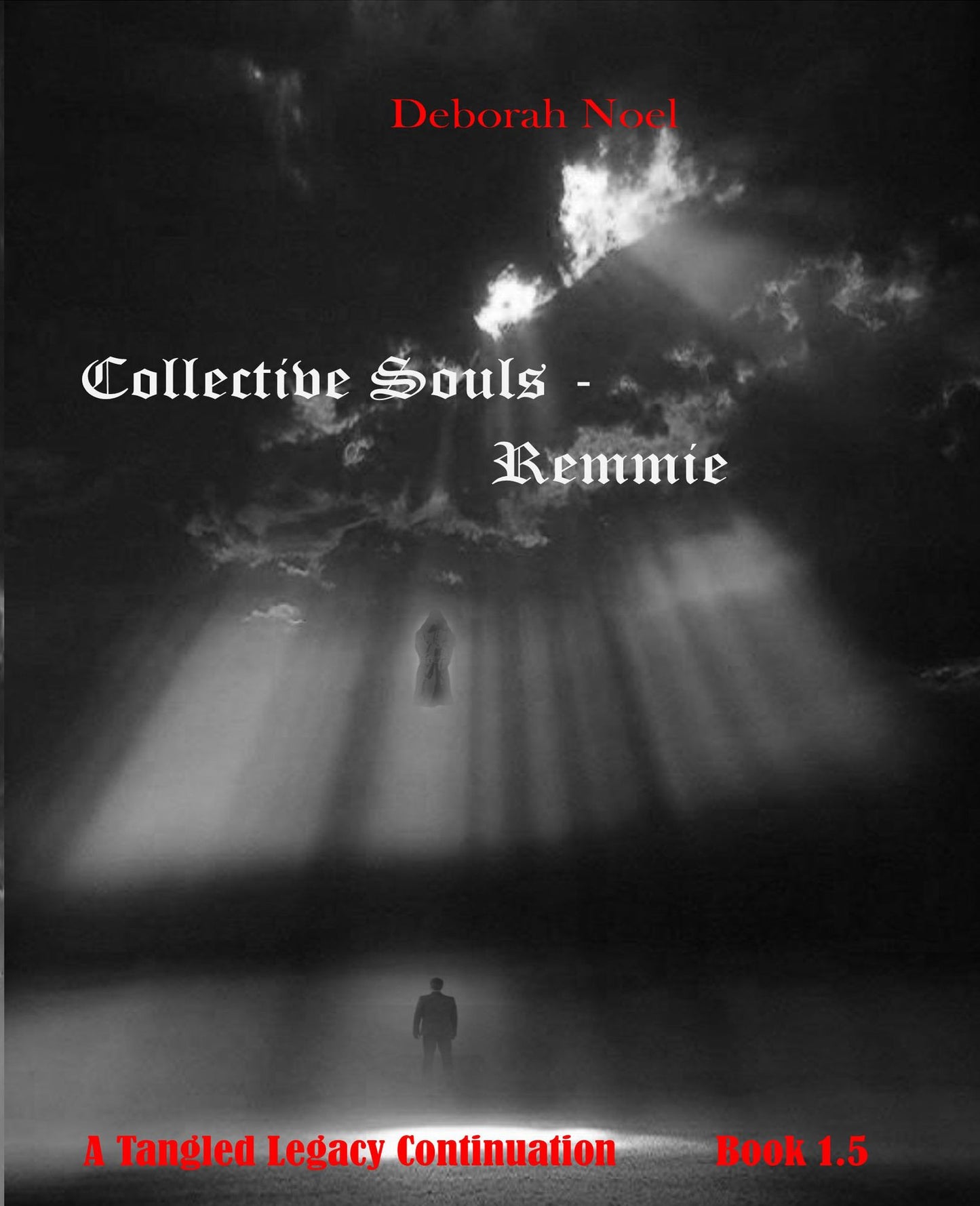 Collective Souls - Remmie