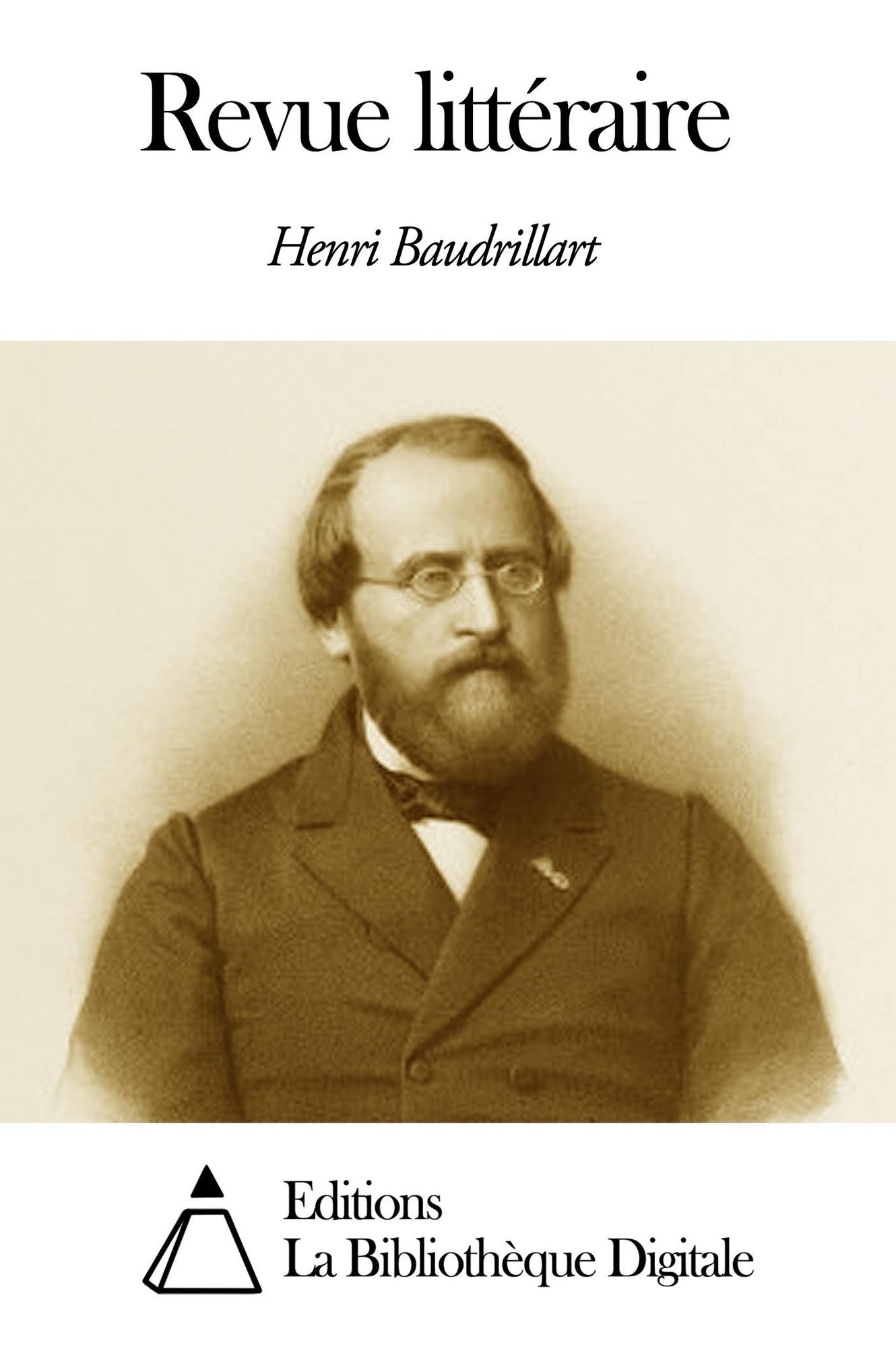 Revue litt&eacute;raire