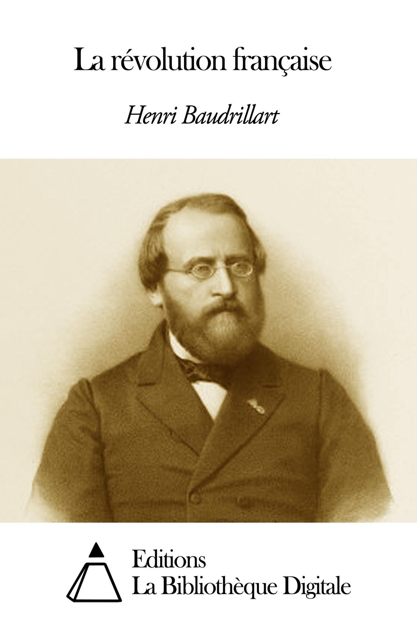 La r&eacute;volution fran&ccedil;aise