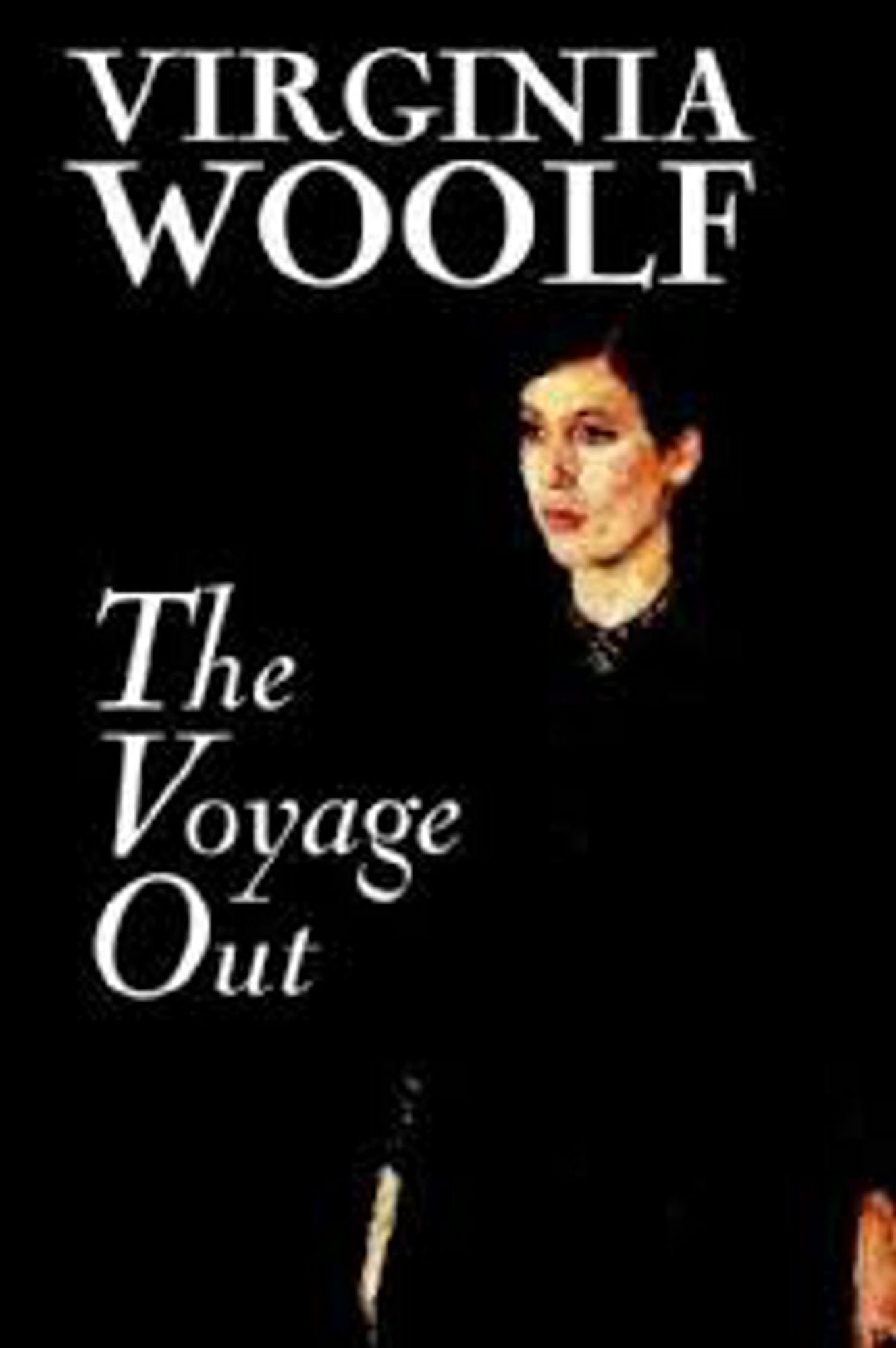 The Voyage Out...Complete Version