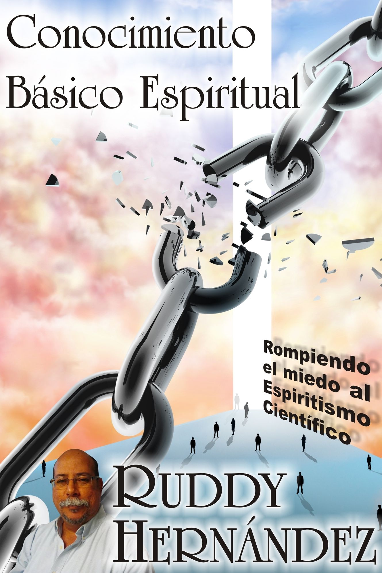 Conocimiento B&aacute;sico Espiritual