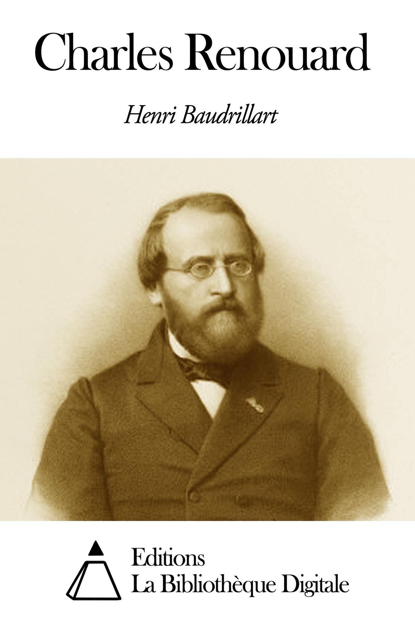 Charles Renouard