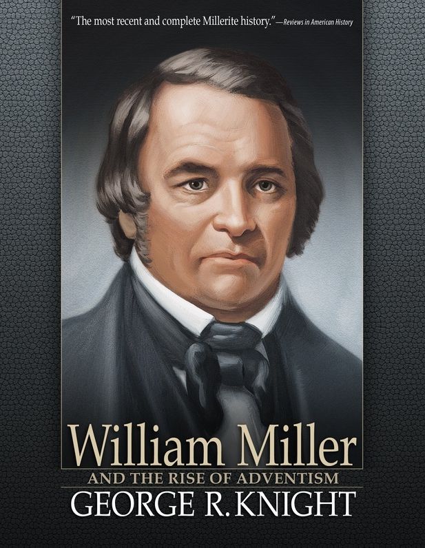 William Miller