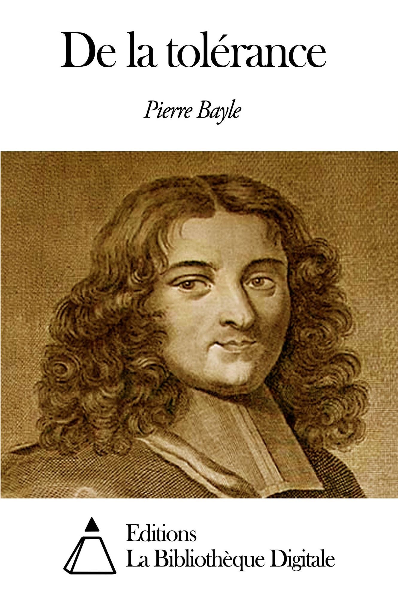 De la tol&eacute;rance
