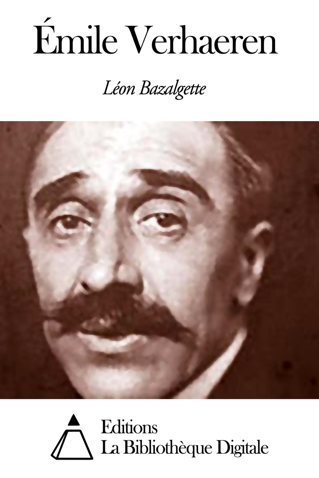 &Eacute;mile Verhaeren