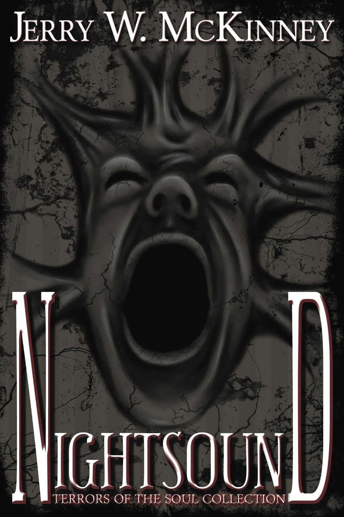 Nightsound, Terrors of the Soul Collection