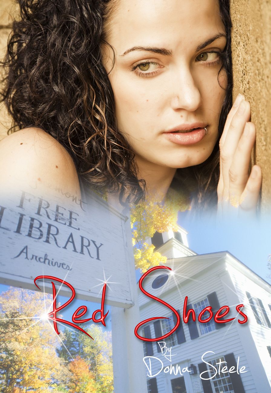 Red Shoes
