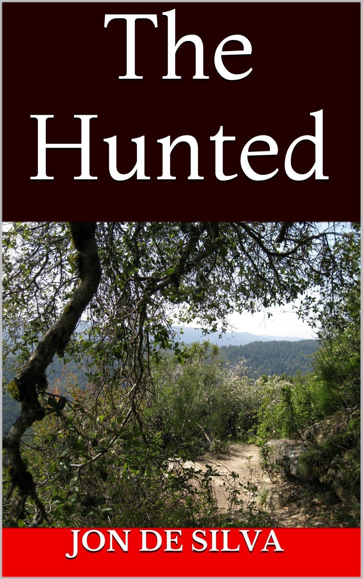 The Hunted
