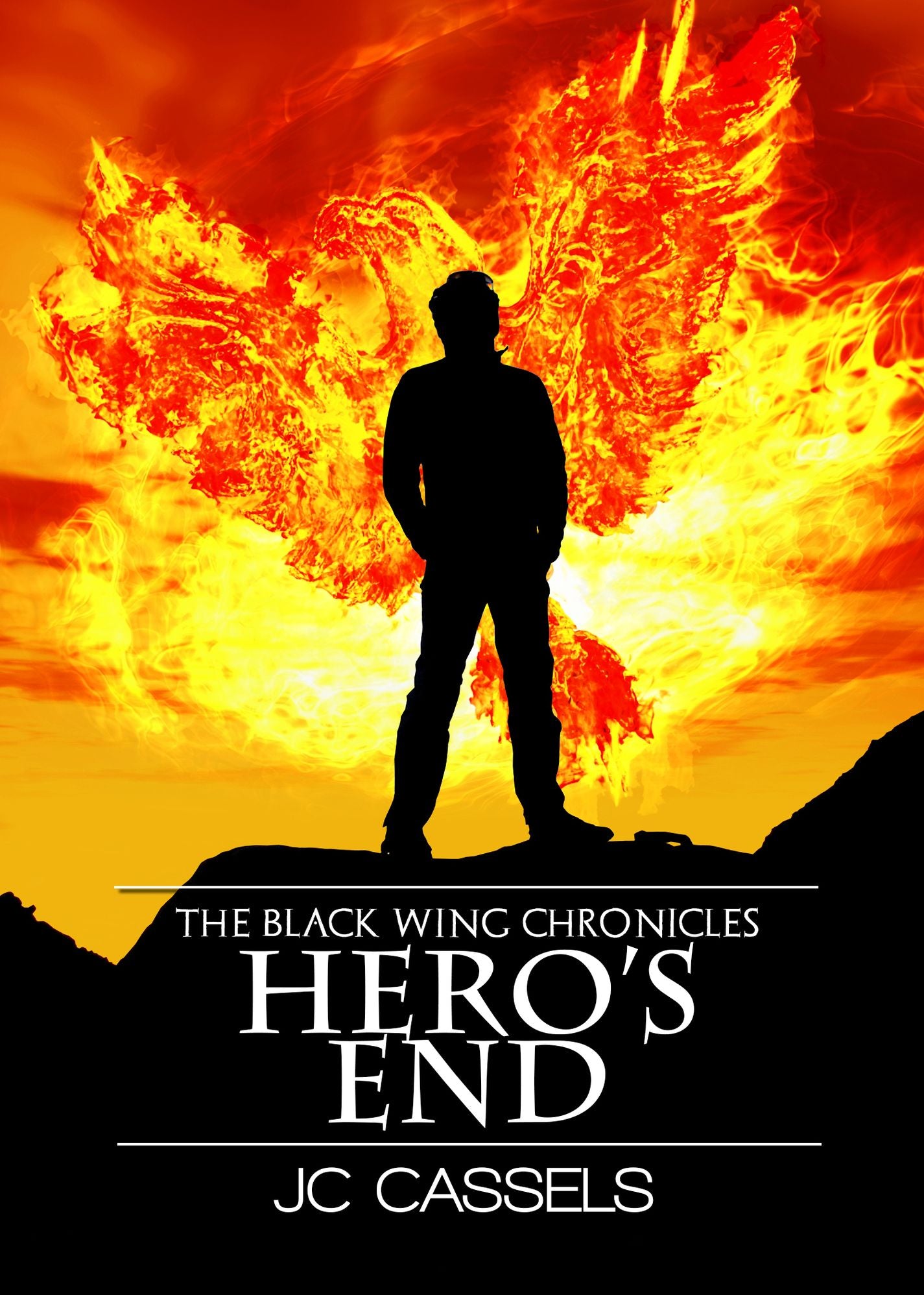 Hero's End