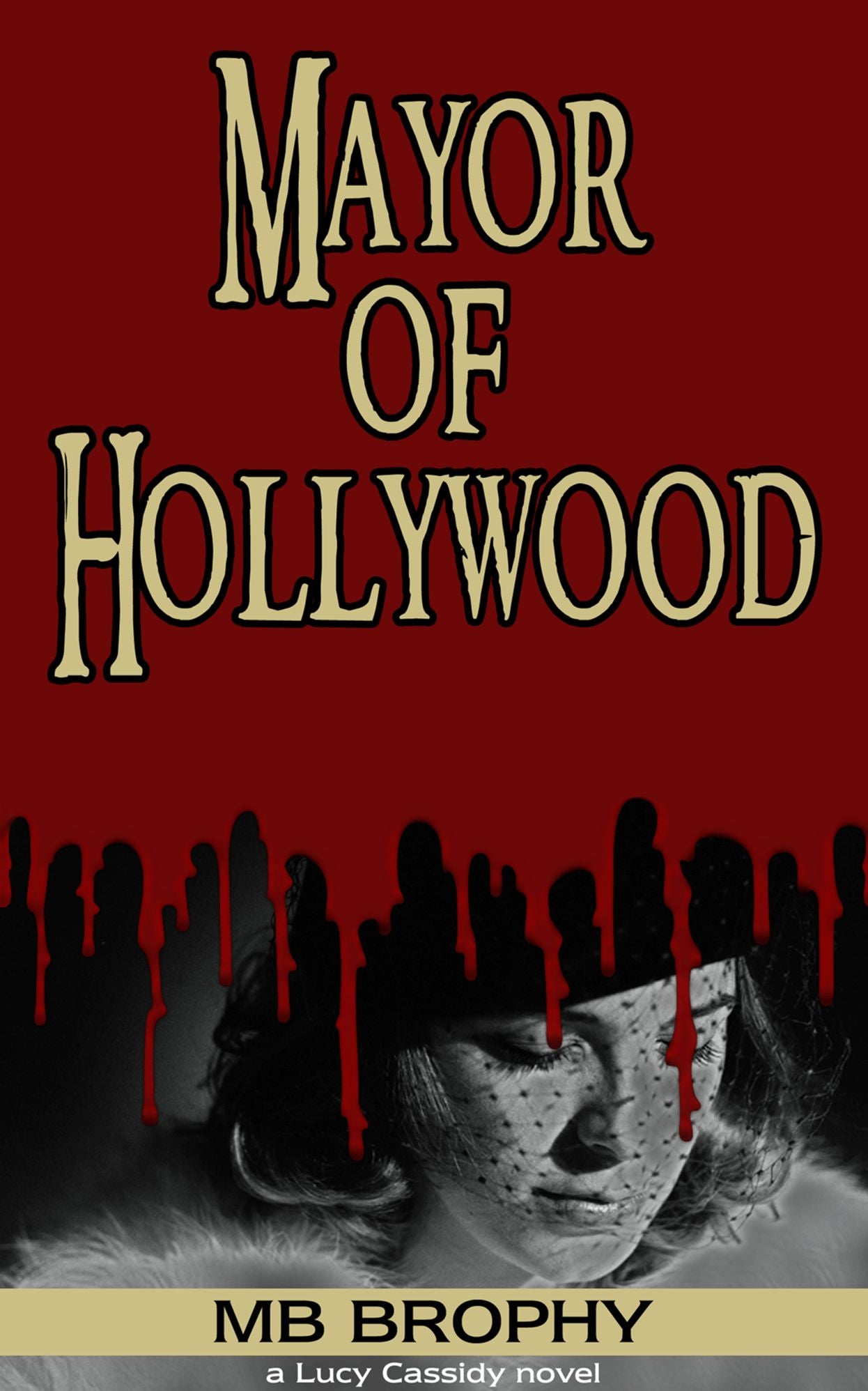 Mayor of Hollywood