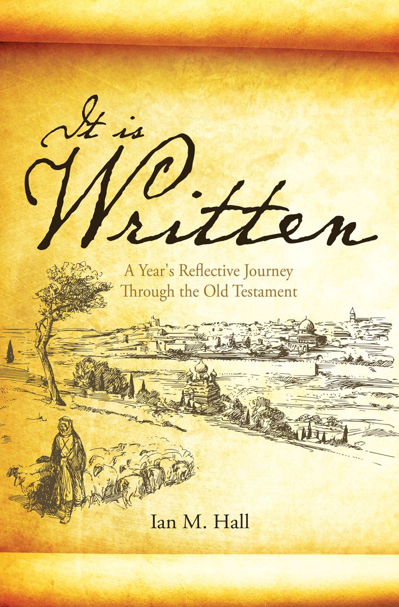It is Written