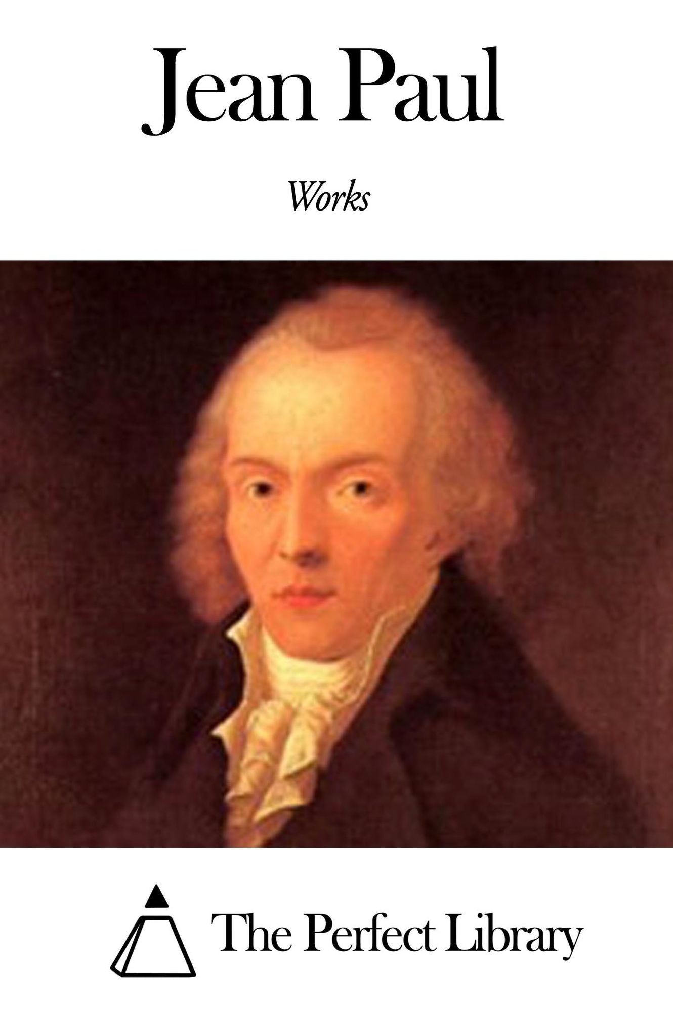 Works of Jean Paul
