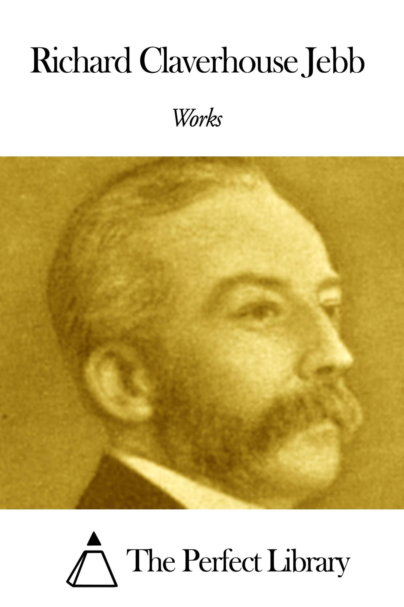 Works of Richard Claverhouse Jebb
