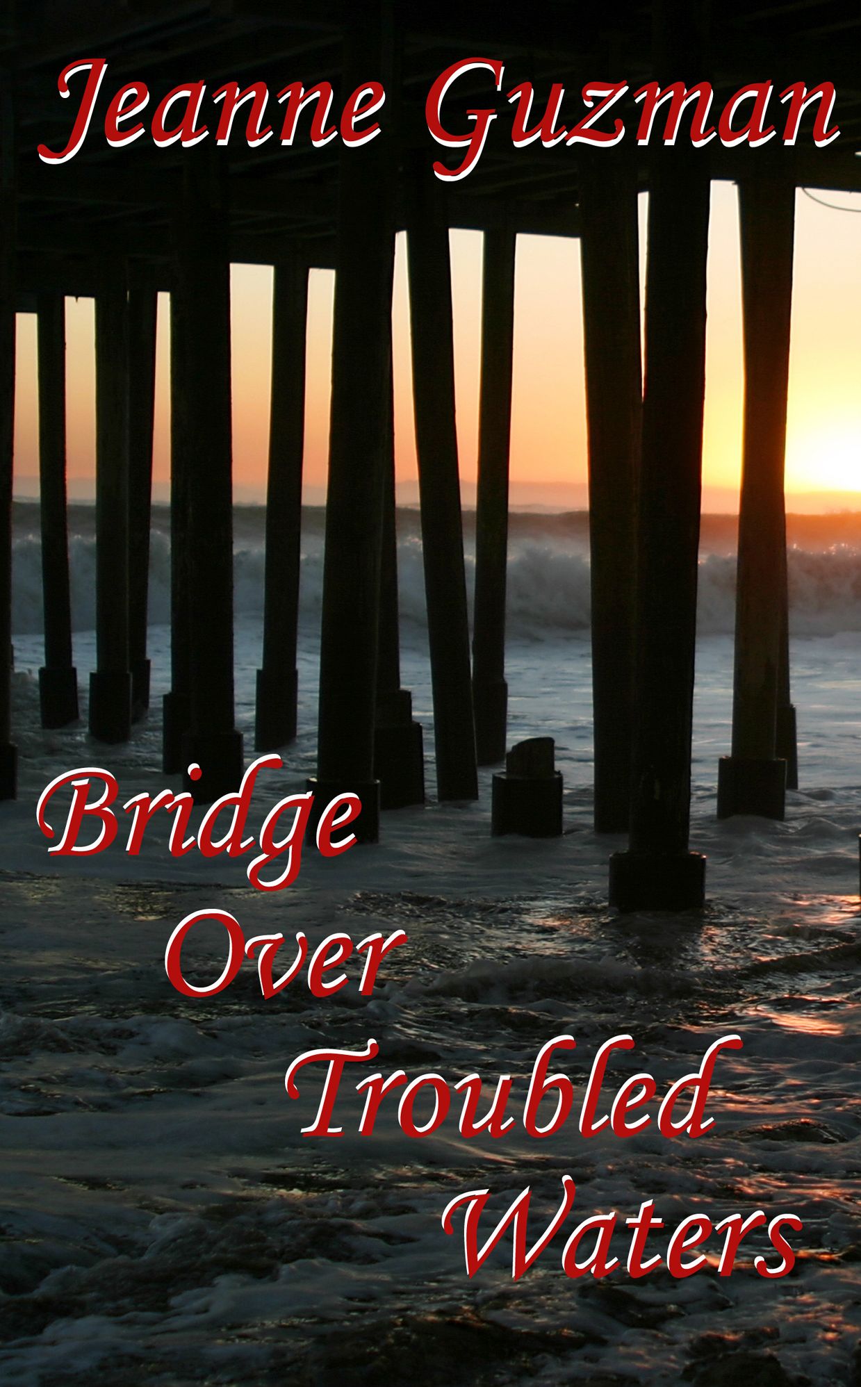 Bridge Over Troubled Waters