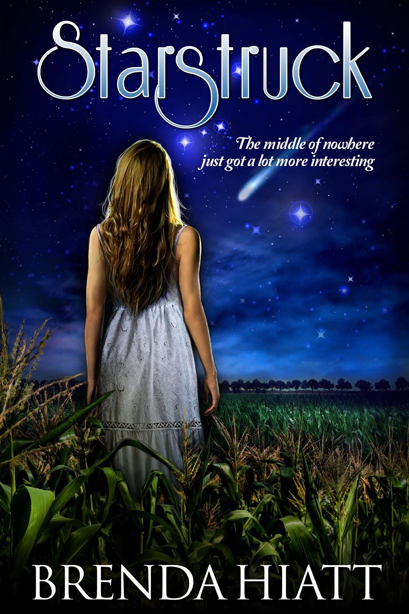 Starstruck (Starstruck Series #1)