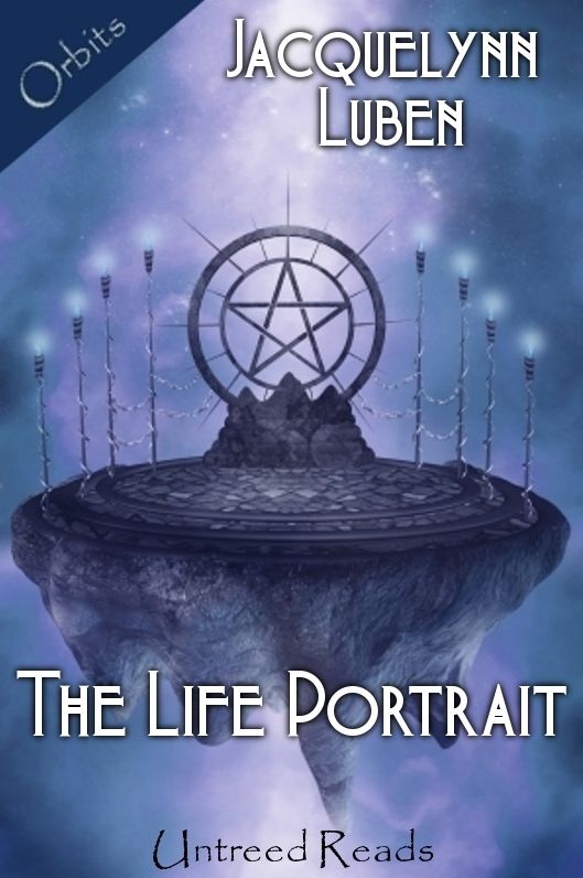 The Life Portrait