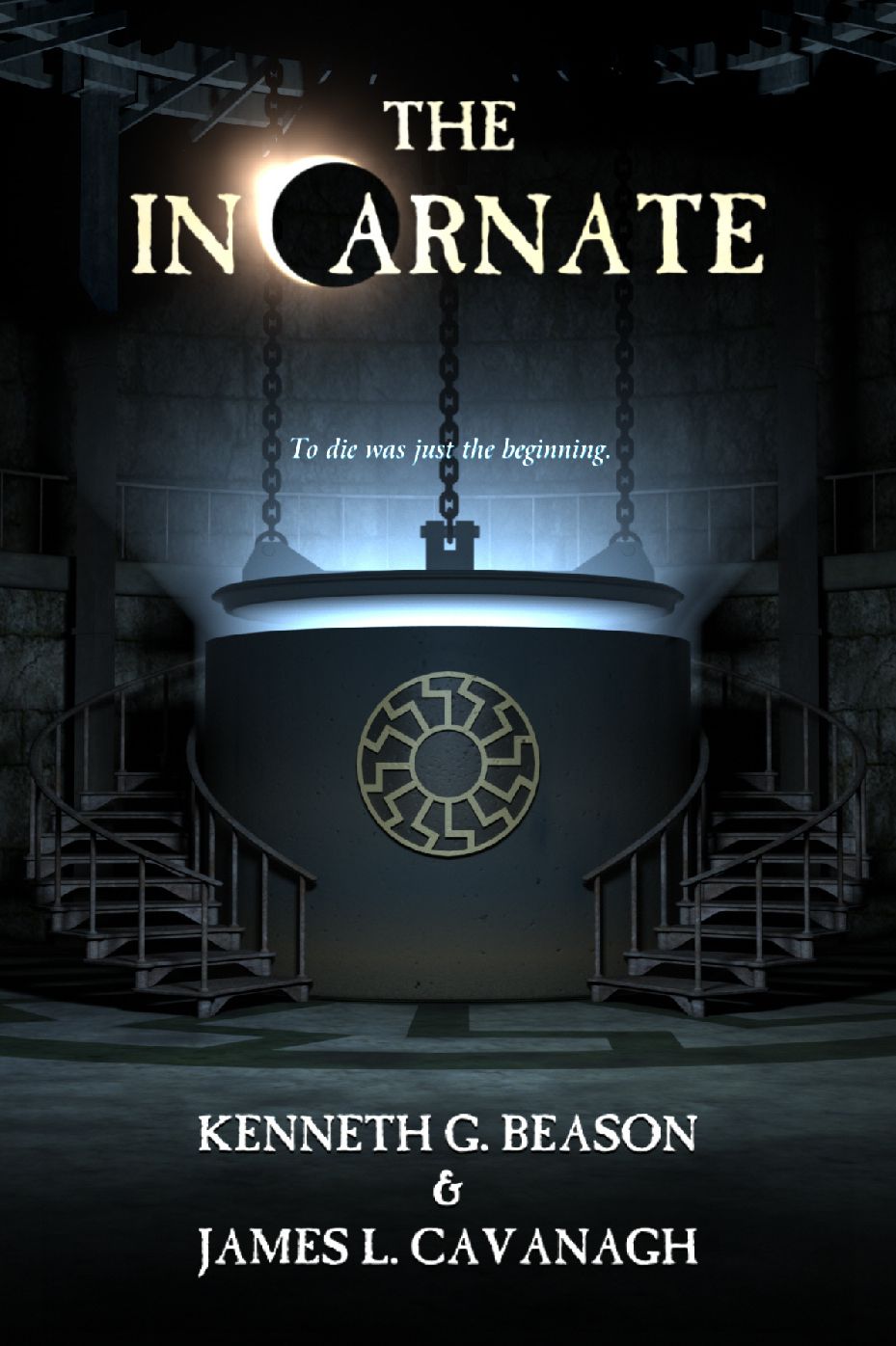 The Incarnate