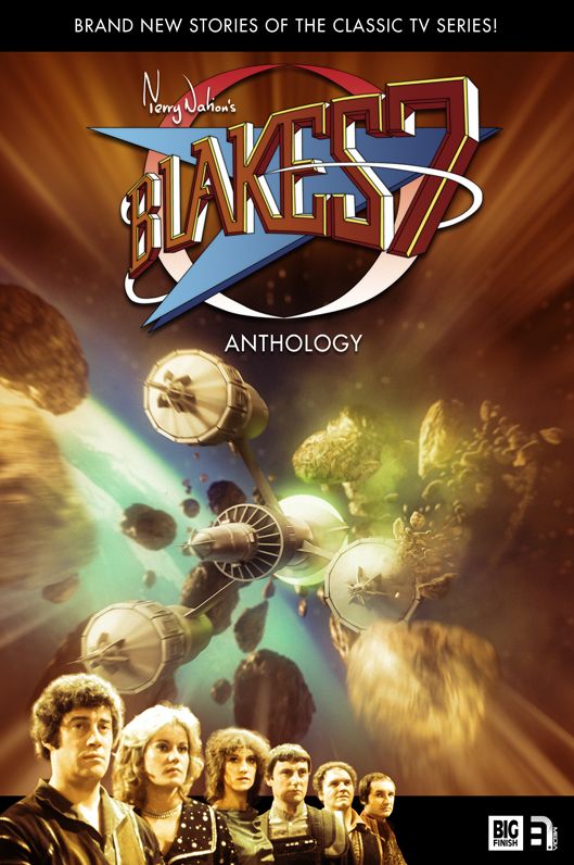 Blake's 7: Anthology
