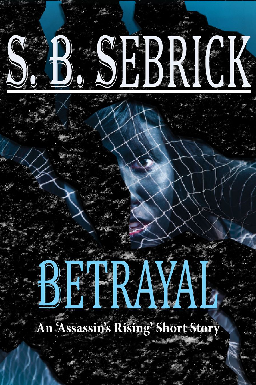 Betrayal