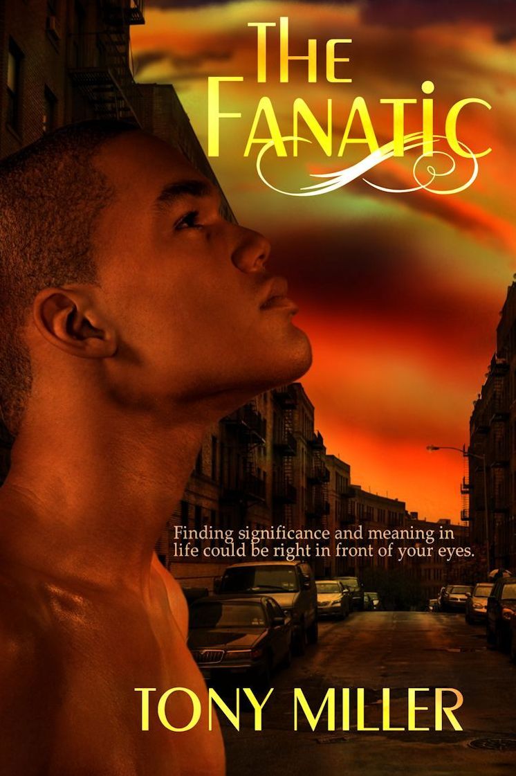 The Fanatic