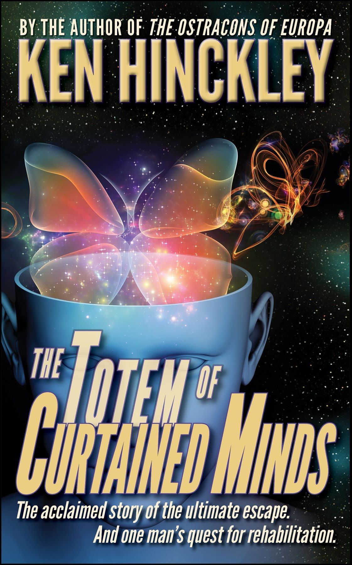 The Totem of Curtained Minds