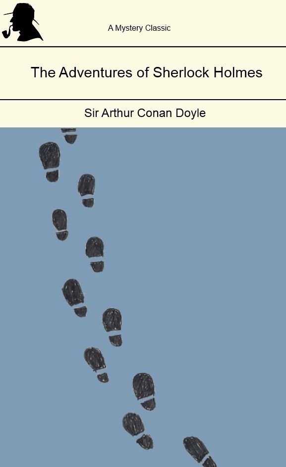 The Adventures of Sherlock Holmes