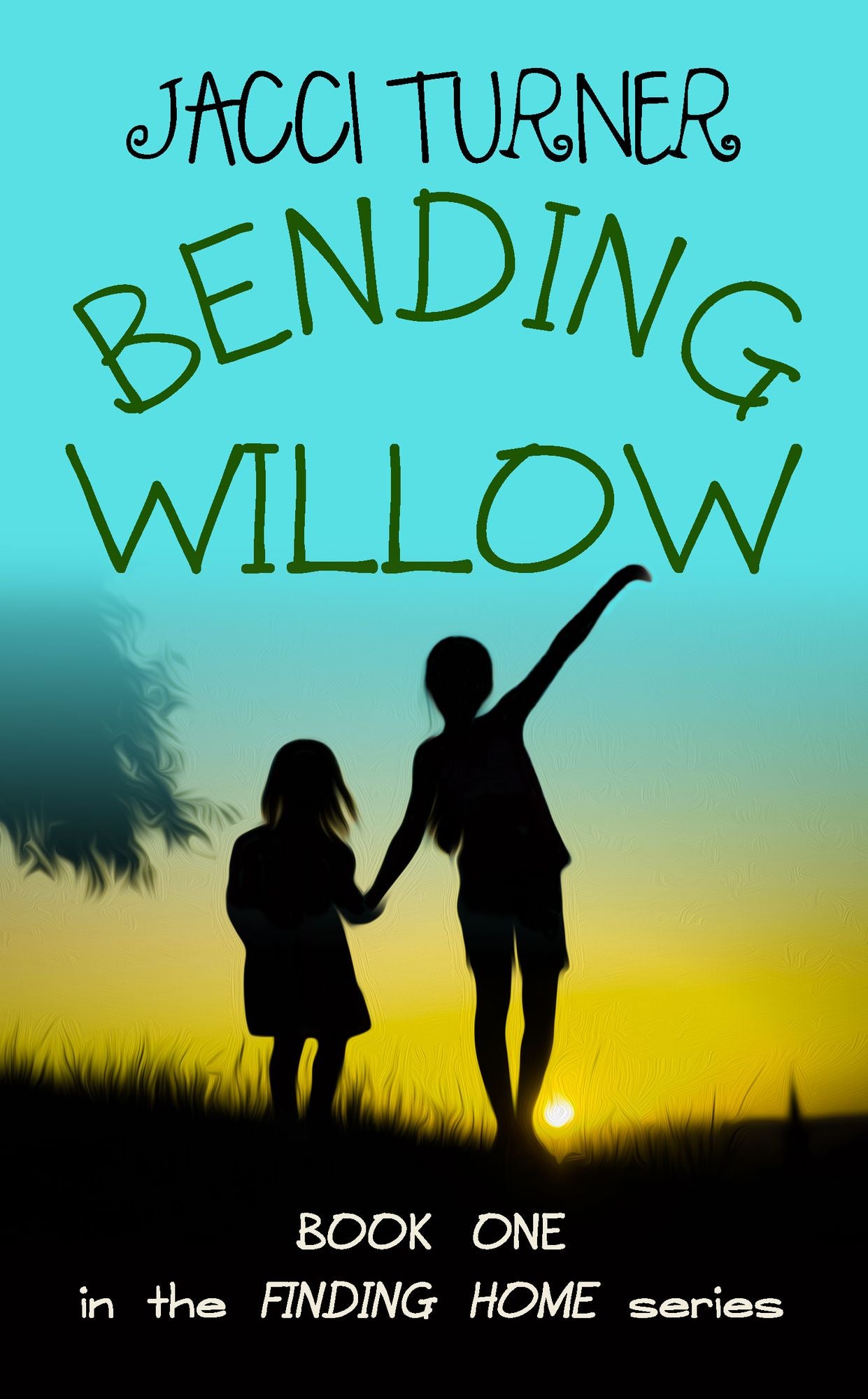 Bending Willow