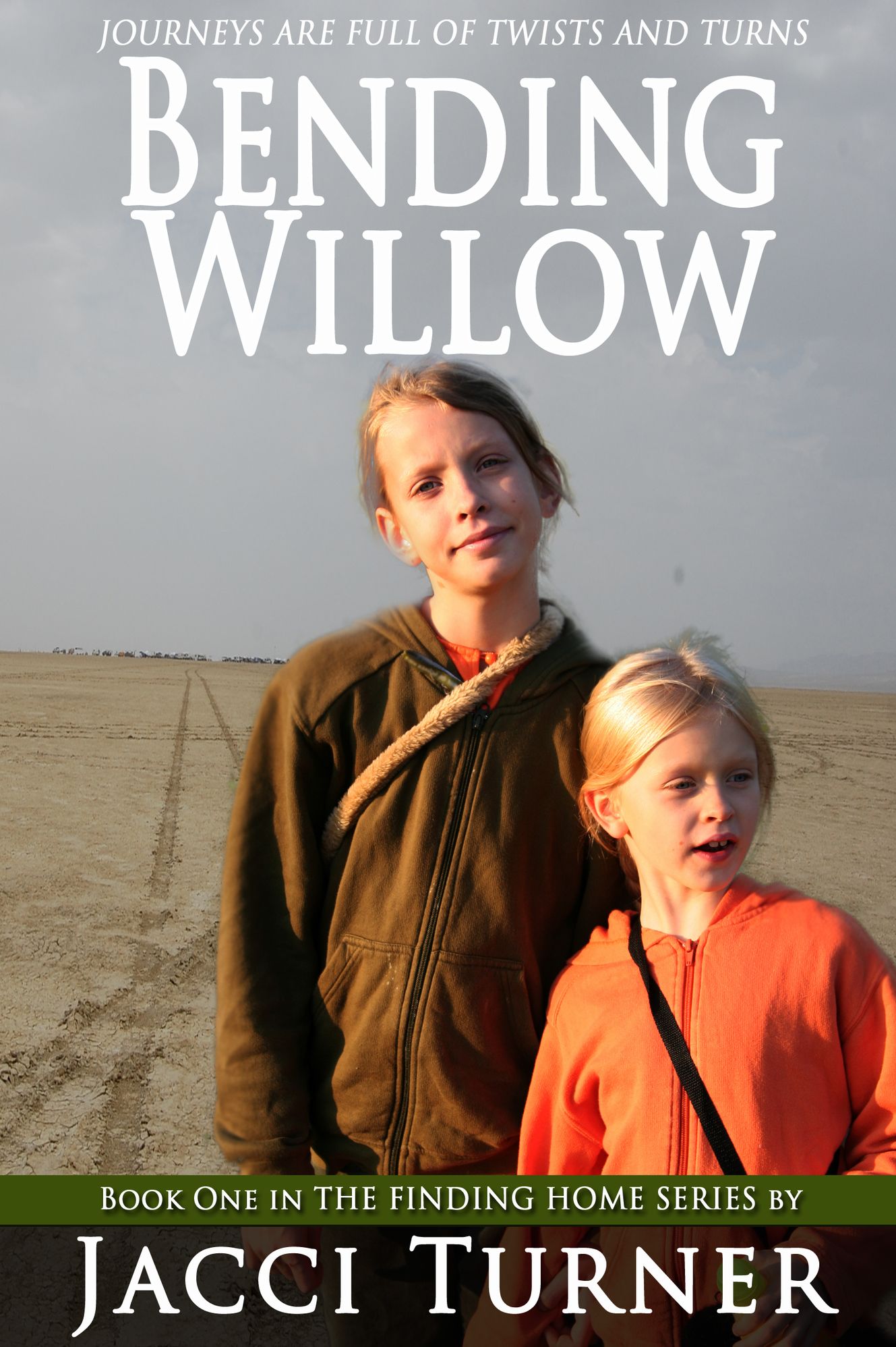 Bending Willow