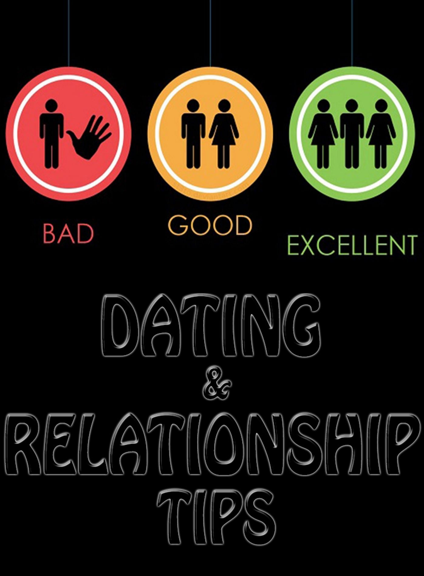 Dating & Relationship Tips: The Ultimate Dating Guide! (Brand New) AAA+++