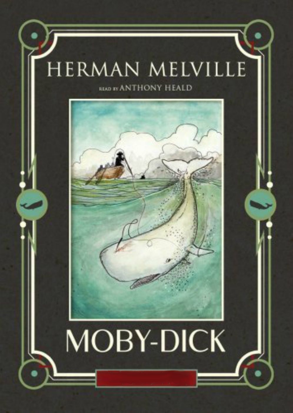 MOBY DICK