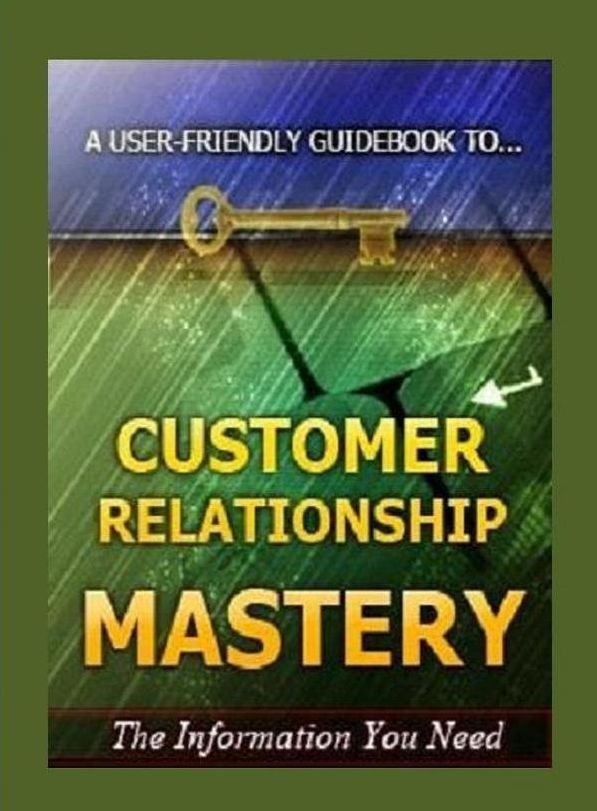 eBook about Customer Relationship Mastery - How to Calculate Customer Lifetime Value