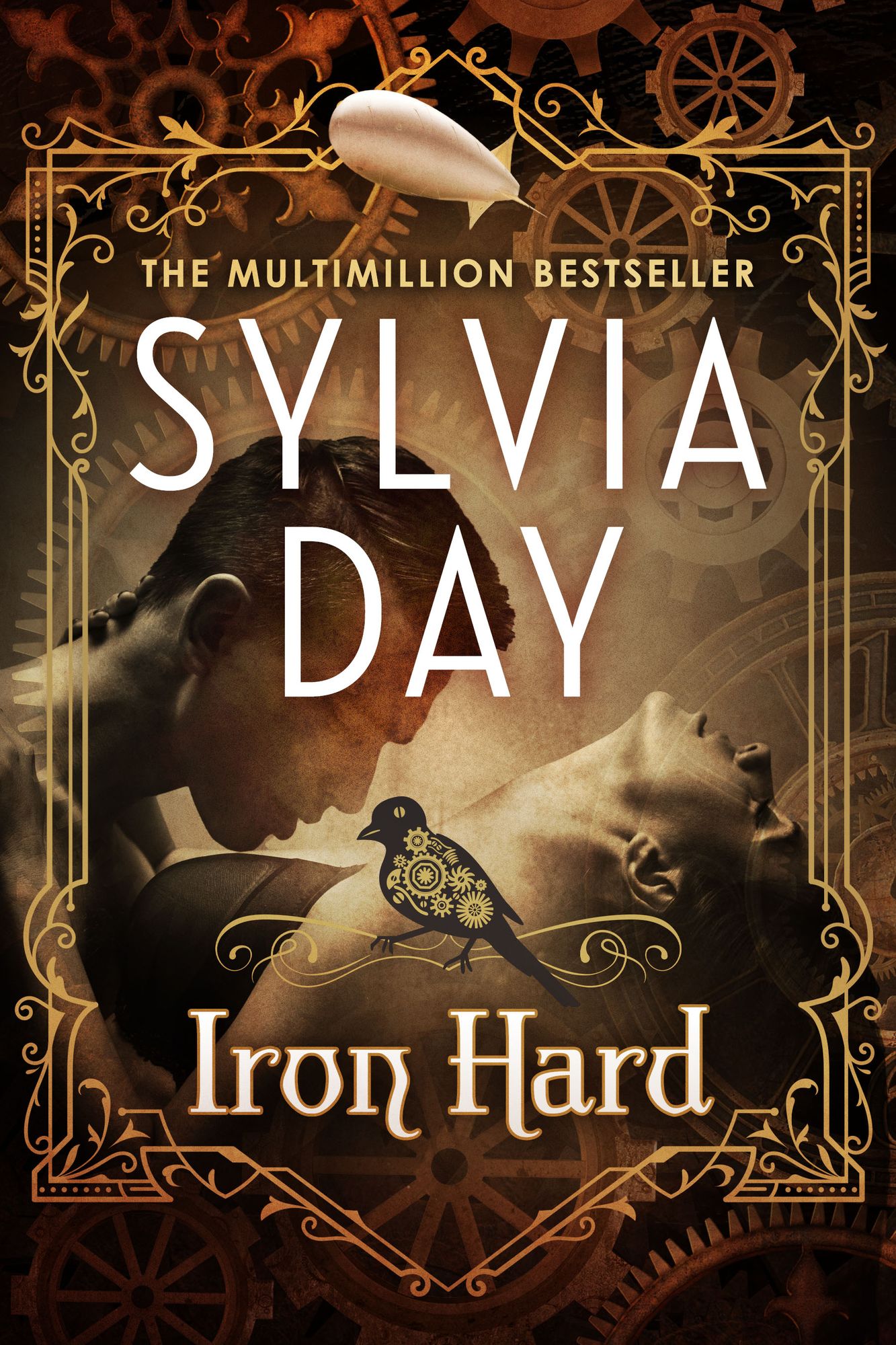 Iron Hard