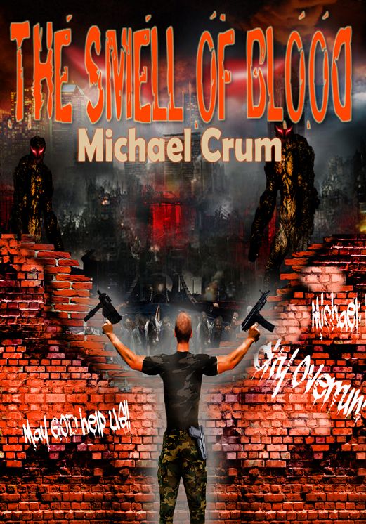 The Smell of Blood