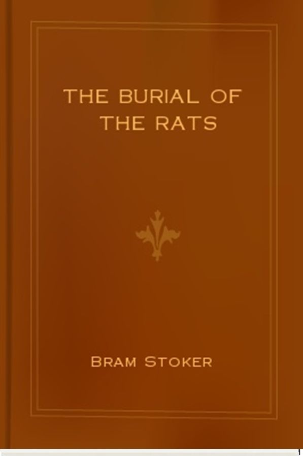 The Burial of the Rats
