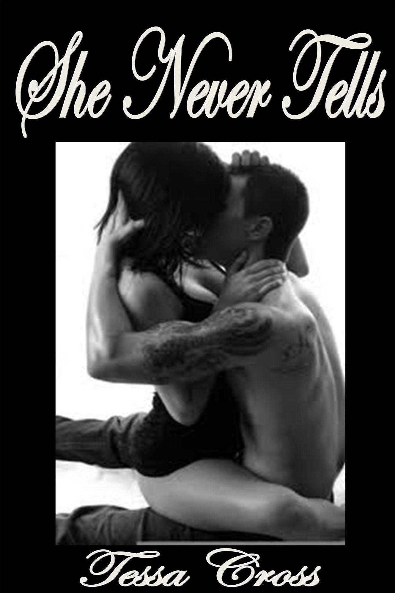 She Never Tells-First Time M/f Seduction