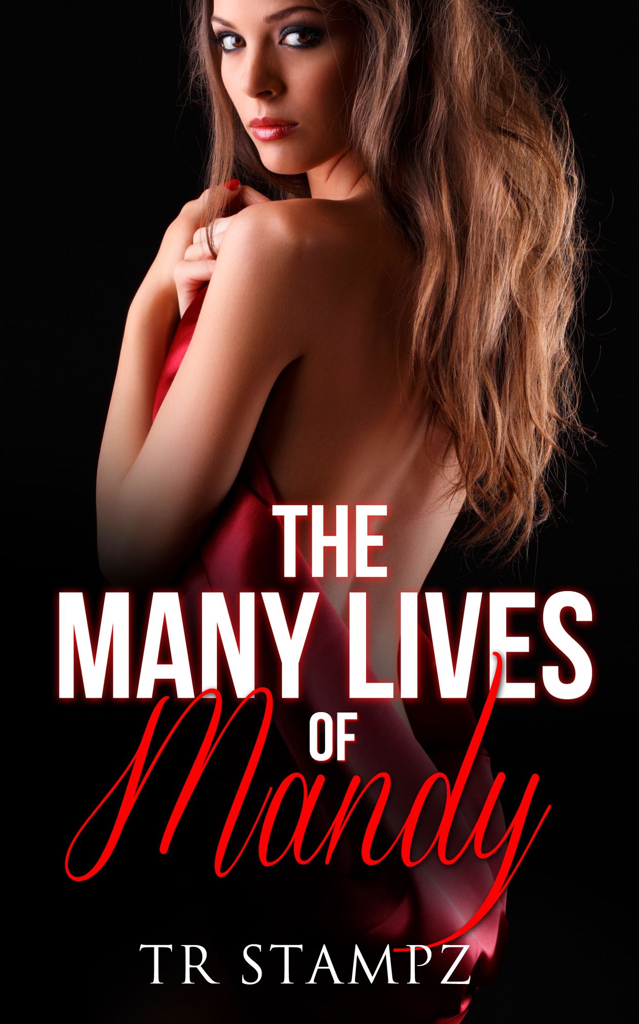 The Many Lives of Mandy