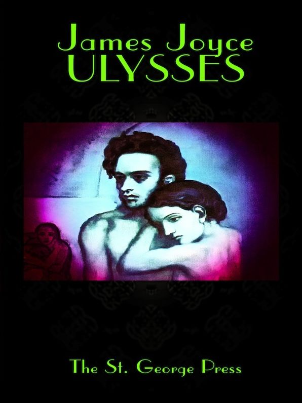 James Joyce: Ulysses