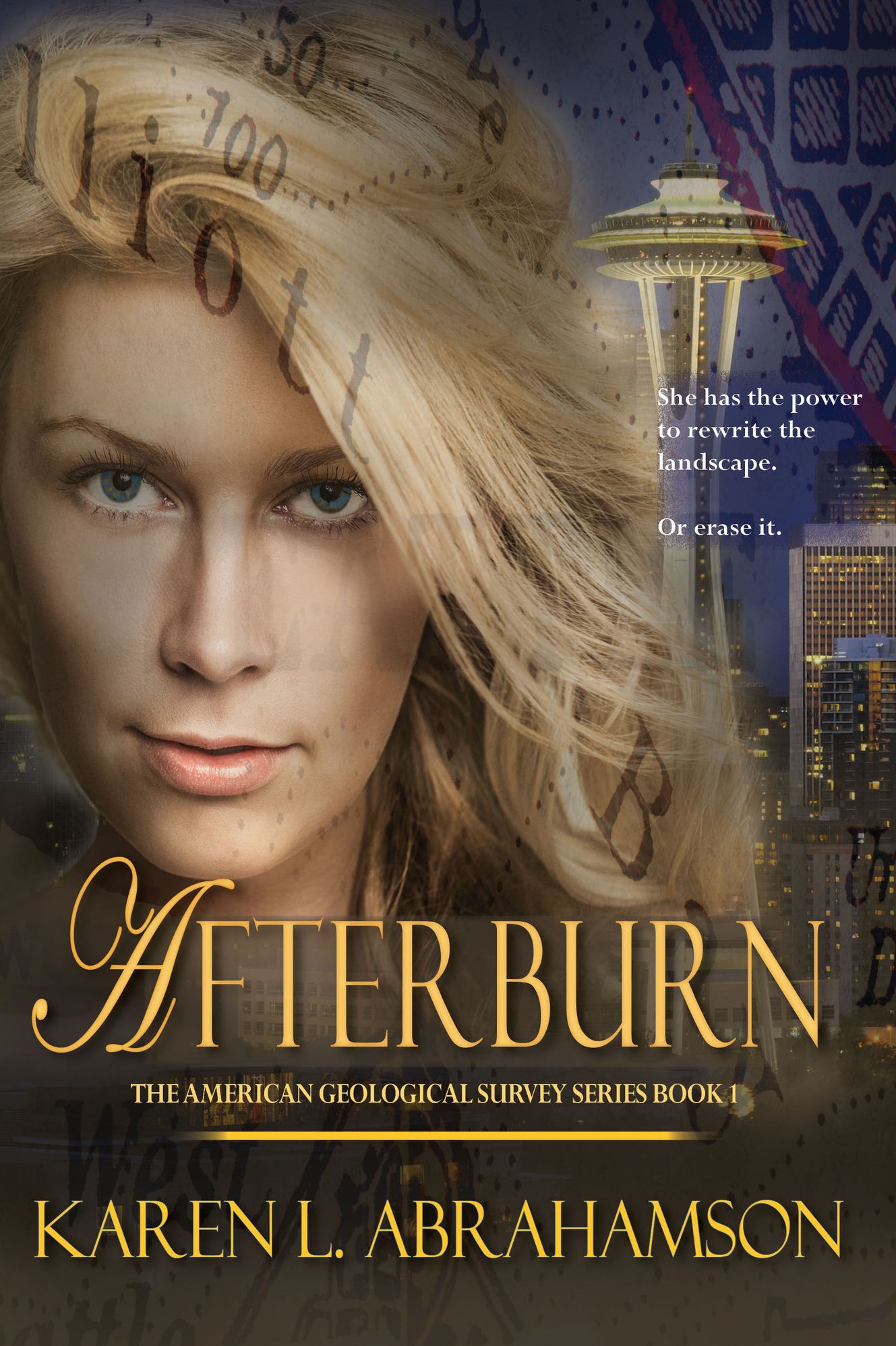 Afterburn