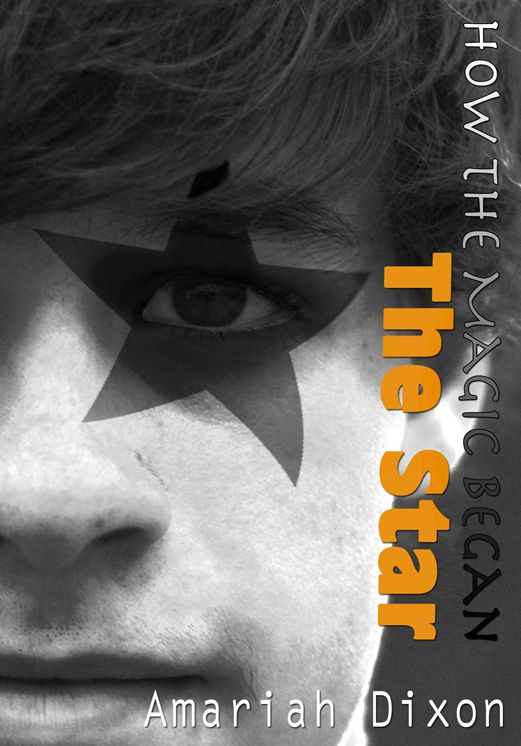 HOW THE MAGIC BEGAN – THE STAR