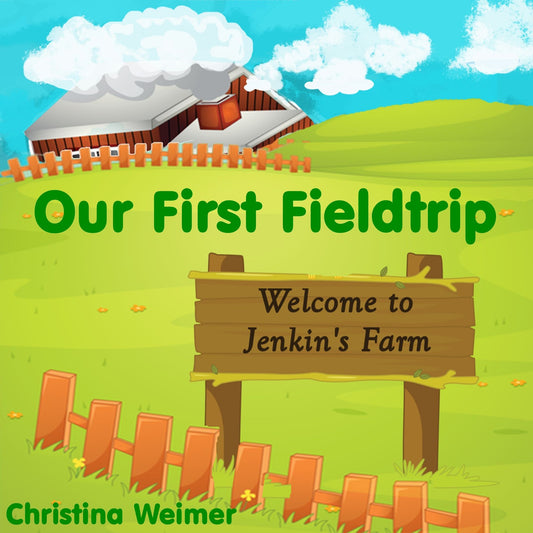 Our First Fieldtrip