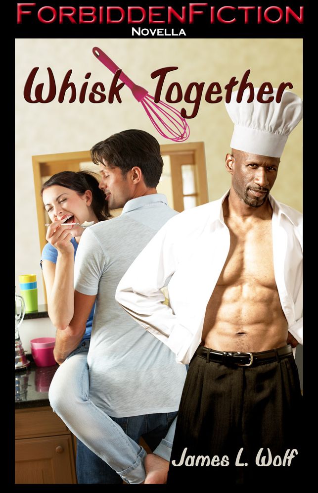 Whisk Together