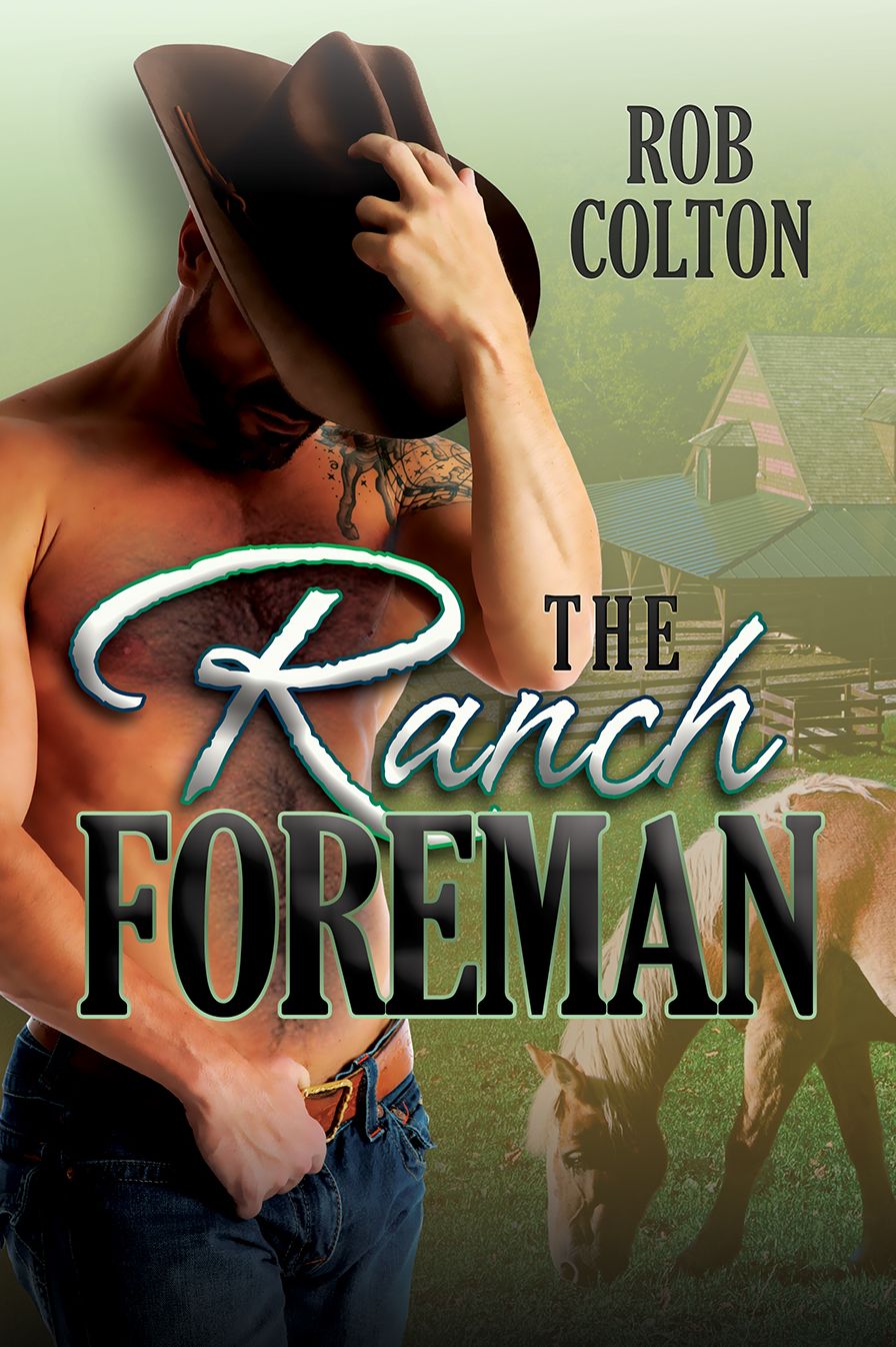 The Ranch Foreman