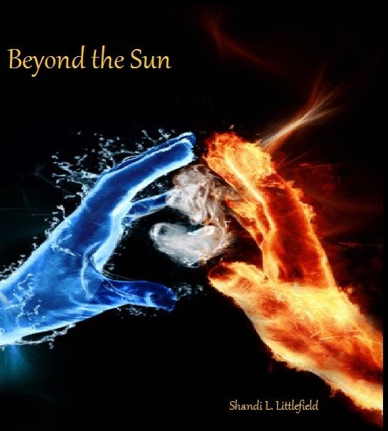 Beyond the Sun